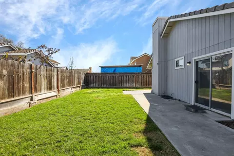 Exterior - 2408 Echo Park Ct, Modesto, CA 95358 photo 9 of 10