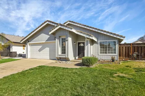 Exterior - 2408 Echo Park Ct, Modesto, CA 95358 photo 10 of 10