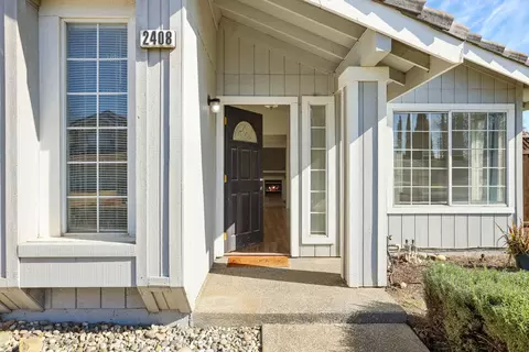 Exterior - 2408 Echo Park Ct, Modesto, CA 95358 photo 3 of 10