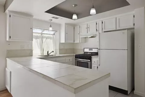 Kitchen - 2408 Echo Park Ct, Modesto, CA 95358 photo 1 of 5