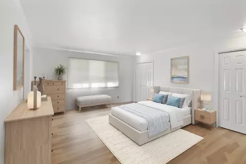 Bedroom - 1700 Mcclaren Dr, Carmichael, CA 95608 photo 3 of 7