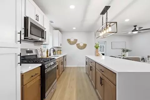 Kitchen - 2199 Glen Ave, Merced, CA 95340 photo 3 of 3