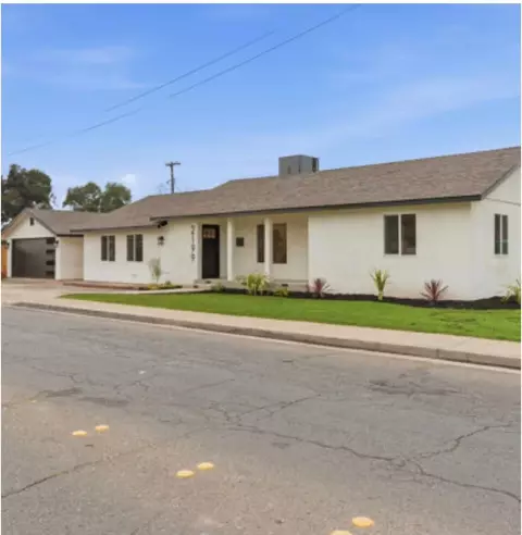 Exterior - 2199 Glen Ave, Merced, CA 95340 photo 4 of 6