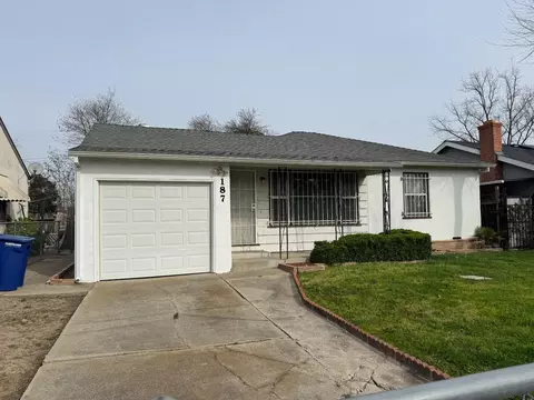 187 Bay Dr, Sacramento, CA 95815