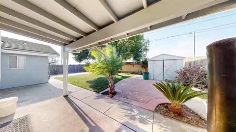 Exterior - 1617 Charlottesville Ln, Ceres, CA 95307 photo 2 of 4