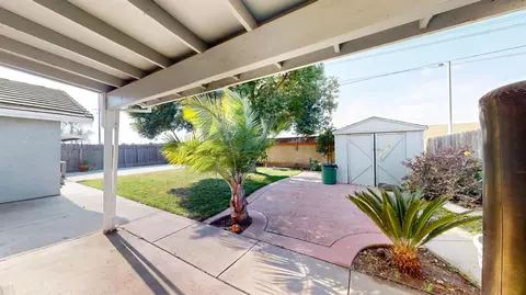 Exterior - 1617 Charlottesville Ln, Ceres, CA 95307 photo 3 of 4