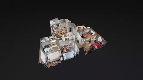 Floorplan - 1617 Charlottesville Ln, Ceres, CA 95307 photo 1 of 1