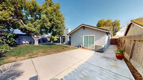 Exterior - 1617 Charlottesville Ln, Ceres, CA 95307 photo 1 of 4