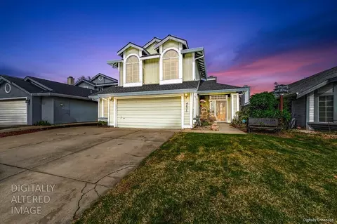 Exterior - 4625 Shade Tree Way, Antelope, CA 95843 photo 2 of 5
