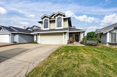 4625 Shade Tree Way, Antelope, CA 95843 photo 1