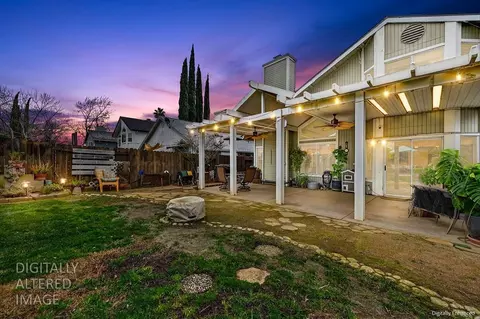 Exterior - 4625 Shade Tree Way, Antelope, CA 95843 photo 4 of 5