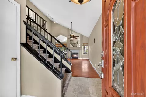 Entry Way - 4625 Shade Tree Way, Antelope, CA 95843 photo 1 of 3