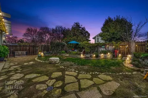 Exterior - 4625 Shade Tree Way, Antelope, CA 95843 photo 3 of 5
