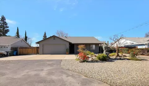 Exterior - 2634 Madrone St, Sutter, CA 95982 photo 3 of 43