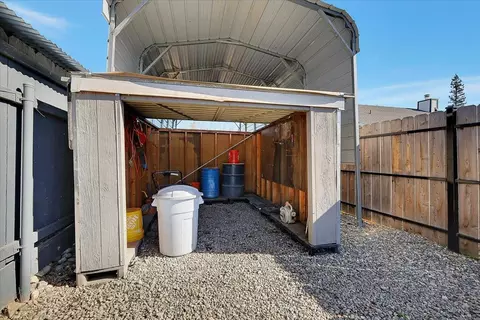 Exterior - 2634 Madrone St, Sutter, CA 95982 photo 12 of 43