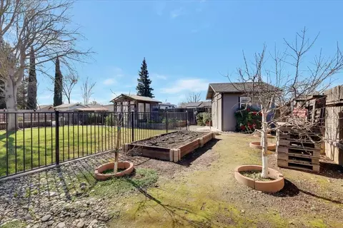 Exterior - 2634 Madrone St, Sutter, CA 95982 photo 24 of 43