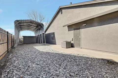 Exterior - 2634 Madrone St, Sutter, CA 95982 photo 8 of 43