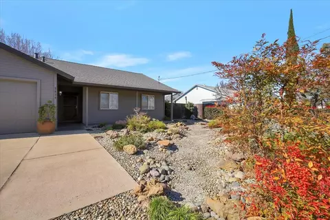 Exterior - 2634 Madrone St, Sutter, CA 95982 photo 6 of 43