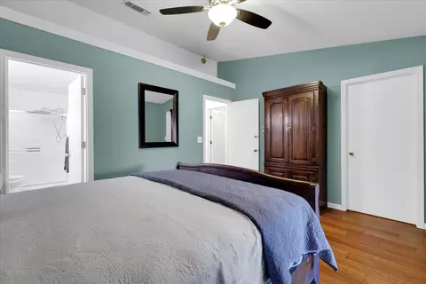 Bedroom - 2634 Madrone St, Sutter, CA 95982 photo 6 of 6
