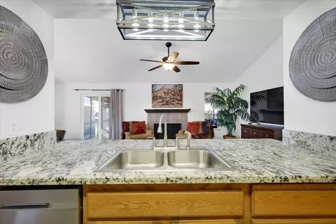 Kitchen - 2634 Madrone St, Sutter, CA 95982 photo 3 of 4