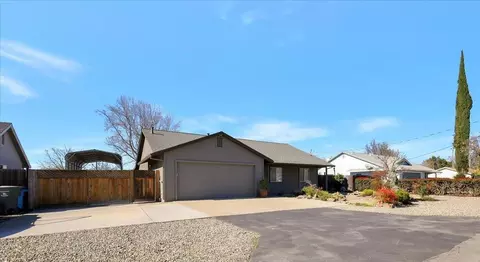 Exterior - 2634 Madrone St, Sutter, CA 95982 photo 4 of 43