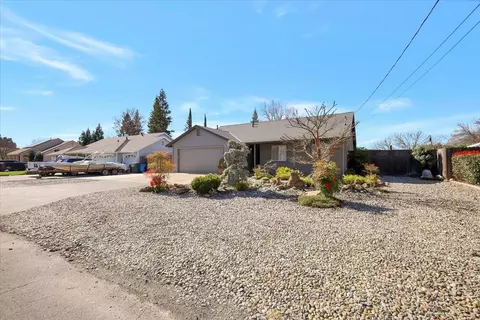 Exterior - 2634 Madrone St, Sutter, CA 95982 photo 5 of 43