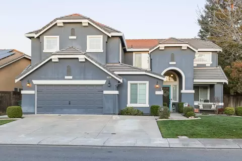 3300 Fetereia Dr, Modesto, CA 95355 photo 4