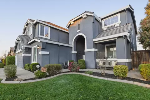 3300 Fetereia Dr, Modesto, CA 95355 photo 2