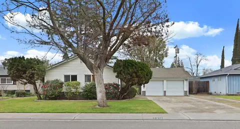 120 W El Campo Ave, Stockton, CA 95207