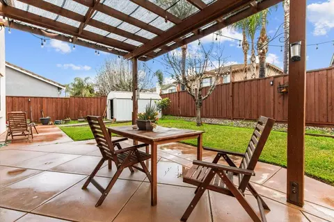 Exterior - 1242 Tulloch Dr, Tracy, CA 95304 photo 4 of 7