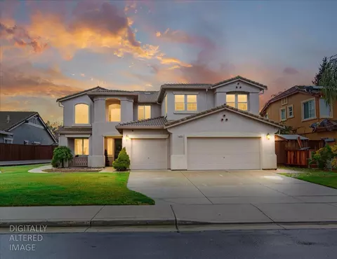 1242 Tulloch Dr, Tracy, CA 95304 photo 1