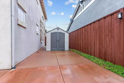 Exterior - 1242 Tulloch Dr, Tracy, CA 95304 photo 7 of 7