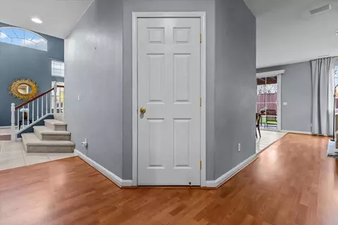 Entry Way - 1242 Tulloch Dr, Tracy, CA 95304 photo 2 of 6