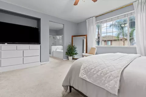 Bedroom - 1242 Tulloch Dr, Tracy, CA 95304 photo 3 of 8