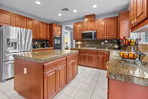 Kitchen - 1242 Tulloch Dr, Tracy, CA 95304 photo 2 of 5