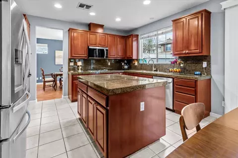 Kitchen - 1242 Tulloch Dr, Tracy, CA 95304 photo 1 of 5