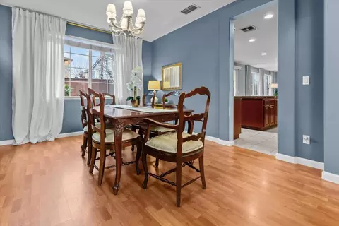 Dining - 1242 Tulloch Dr, Tracy, CA 95304 photo 1 of 2