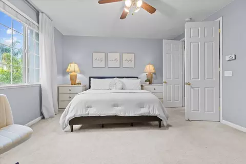 Bedroom - 1242 Tulloch Dr, Tracy, CA 95304 photo 2 of 8