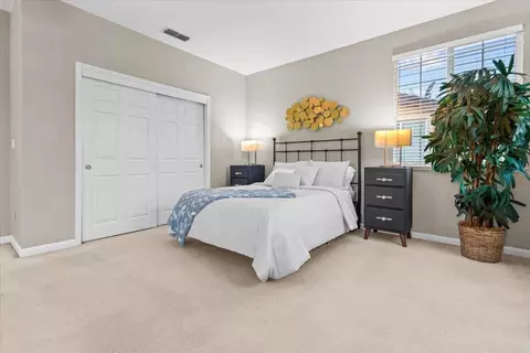 Bedroom - 1242 Tulloch Dr, Tracy, CA 95304 photo 6 of 8