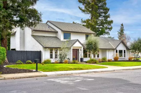 Exterior - 2228 Cheyenne Way, Modesto, CA 95356 photo 2 of 13