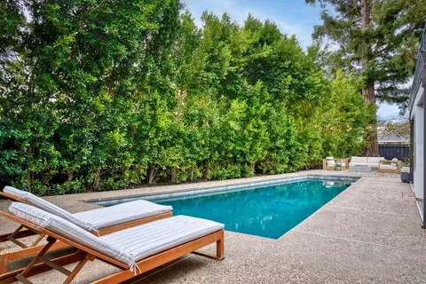 Exterior - 2228 Cheyenne Way, Modesto, CA 95356 photo 9 of 13