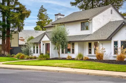 Exterior - 2228 Cheyenne Way, Modesto, CA 95356 photo 3 of 13