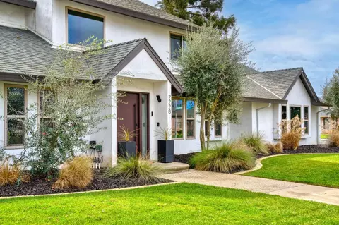 Exterior - 2228 Cheyenne Way, Modesto, CA 95356 photo 5 of 13