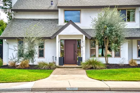 Exterior - 2228 Cheyenne Way, Modesto, CA 95356 photo 7 of 13