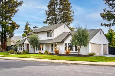 Exterior - 2228 Cheyenne Way, Modesto, CA 95356 photo 4 of 13