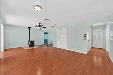 Living - 5897 Silverleaf Dr, Foresthill, CA 95631 photo 1 of 5