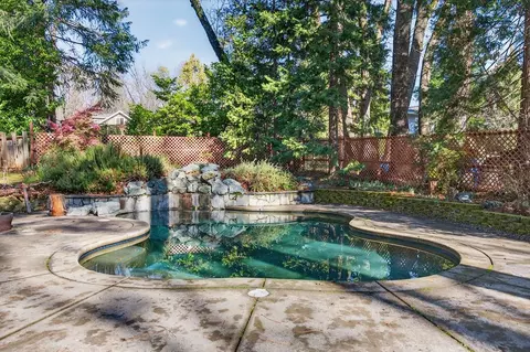 Exterior - 5897 Silverleaf Dr, Foresthill, CA 95631 photo 9 of 12