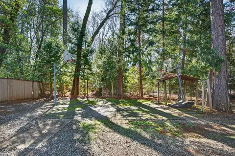 Exterior - 5897 Silverleaf Dr, Foresthill, CA 95631 photo 4 of 12