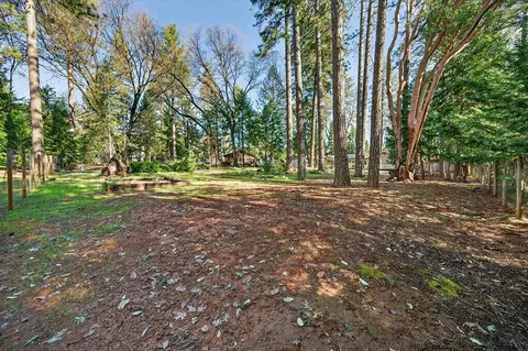 Exterior - 5897 Silverleaf Dr, Foresthill, CA 95631 photo 2 of 12