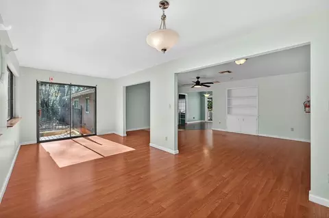 Living - 5897 Silverleaf Dr, Foresthill, CA 95631 photo 2 of 5